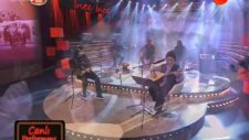 Güler Duman Kubat Ey Sevdiğim Sana Şikayetim Var İnce İnce 22 01 2011