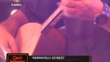 Kubat Hakan Aysev Kerimoğlu Zeybeği İnce İnce 11 12 2011