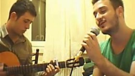 Doğan Eray Korucu - Elveda - Süper Yorum Doğan Eray Korucu - Elveda - Süper Yorum