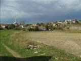 Çorum Bayat İshaklı Köyü