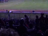 Eses Gs Maçı Göbek Şov