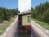 Kızılelma Köyünden Manzaralar
