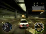 Nfs Most Wanted İstanbul Murat 131 Show