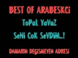 Topal Yavuz Seni Cok Sevdim Damar Arabesk By Arabe