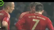 Ribery ve Kroos frikiği kimin atacağını nasıl belirledi