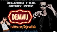 Tan Barbi Bebek (Dejawu Faik Remix 2012)