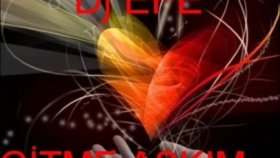 Dj Efe - Gitme Aşkım Dj Efe - Gitme Aşkım