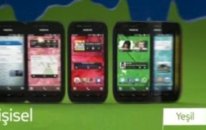 Nokia 603