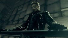 resident evil 5 wesker rövanş