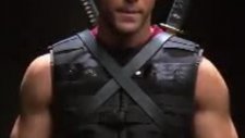 X Men Origins Wolverine Wade Wilson (Deadpool)