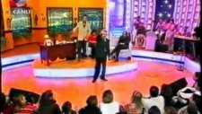 Beyaz şohwda selahattin özdemir ingilizce arabesk tüm dünya arabeski tanıtmak