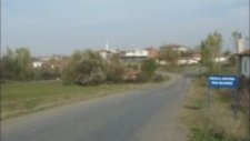 Hacıllı Köyü