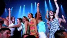 Kara Kaş Gözlerin Elmas 2012 Kazım İnce Video Klip