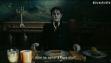 Dark Shadows (2012) Türkçe Altyazılı Fragman