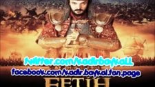 Enstrümantal War Drums (Fetih 1453 Orjinal Film Müzikleri)