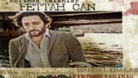 Fettah Can - Duvar Fettah Can - Duvar