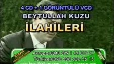 Beytullah Kuzu Ilahi Setleri