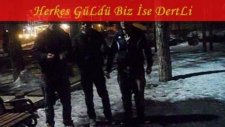 Asuella - Kareass - Aqrasif -' Herkes Güldü Biz İse Dertli'- 2oı2 ( Canlı )