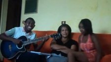 Cantando Em Famlia (Para Nossa Alegria)