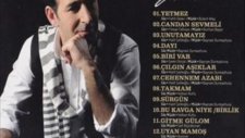 Volkan Kutlu - Candan Sevmeli