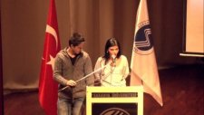 Cem Öğretir Etkili Konuşma Ve Diksiyon Semineri,