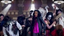 Calling All The Monsters (From Ant Farm)