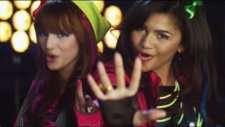 'watch Me' 'shake İt Up'