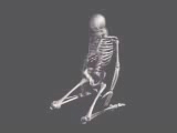 İskeletlerin Cinsel Hayatı