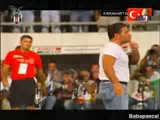 İşte Taraftar İşte Amigo