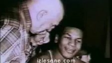 Mike Tyson