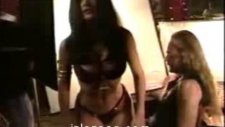 Paris Hilton Seksi Pozlar