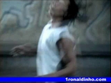 Ronaldinho Ne Adam Beee