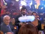 Zaga Kadınlar Matinesi