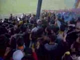 Alibeyköy-Beykoz ( Omuz Omuza )