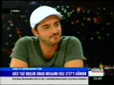 Gokhan Ozen Saba Tumerle Bu Gece Bolum_2
