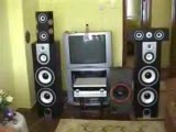 Müzik Tesisatı