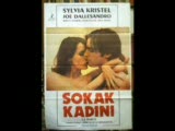 Oğuz Yılmaz Sokak Kadını (Sabri)bursa