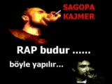 Sagopa Kajmer--Yaşayan Ceset 2008