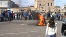 Nevşehir Kaymaklı İ.ö.o. Nevruz