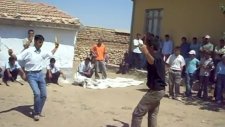 Yine Bi Kolokısa Düğünü Konya Kaşık Havaları