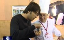 Lokmaci baba sultanahmet meydani ramazan etkinlikleriyle hilal tv'de