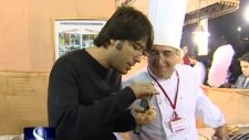 Lokmaci baba sultanahmet meydani ramazan etkinlikleriyle hilal tv'de