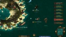 Seafight Tr1 Xecutioner Ekşın