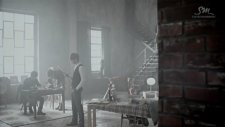 Shinee _sherlock (Clue + Note)_music Video