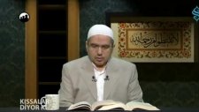 Mısır'daki Son Mucizeler Kıssalar Diyor ki