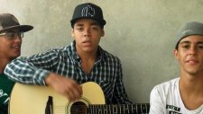 Banda Sykers (Cover) Mist - No Vou Negar