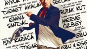 Erdem Kınay - Feat. Serdar Ortaç - Yorum Yok Erdem Kınay - Feat. Serdar Ortaç - Yorum Yok