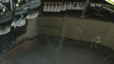 Zımparadan Hologram Gidermeye! Pasta ve Çizik Giderme İşlemi!