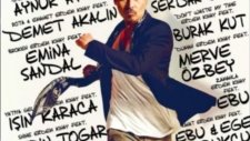 Erdem Kınay Ft. Burak Kut - Don't Waste My Time - (2012)