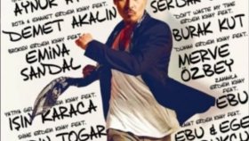 Erdem Kınay - Yatıya Gelsin Feat. Işın Karaca Erdem Kınay - Yatıya Gelsin Feat. Işın Karaca
